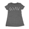 God Is Greater Tee