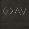 God Is Greater