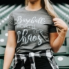 Baseball: Worth the Chaos Tee